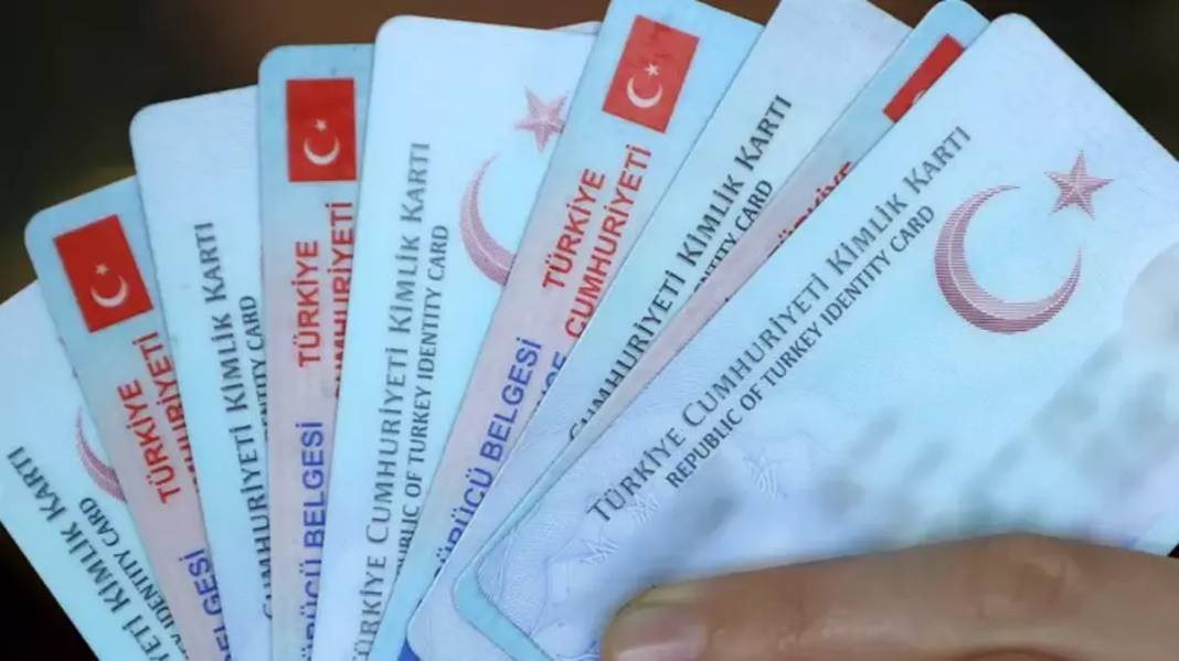 4064 lira para cezası ödememek için hemen bunu yapın! Ehliyet ve kimlik sahibi herkesi ilgilendiriyor 7